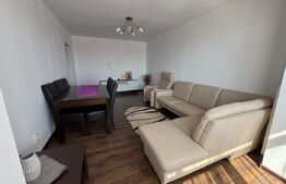 Apartament 3 camere, 62 mp, zona Gheorghe Doja - Afi, 1978