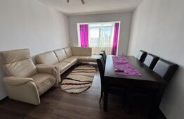 Apartament 3 camere, 62 mp, zona Gheorghe Doja - Afi, 1978