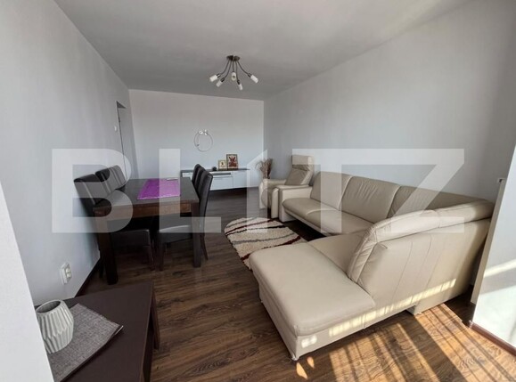 Apartament de vânzare 3 camere Gheorghe Doja - 200348AV | BLITZ Ploieşti | Poza3