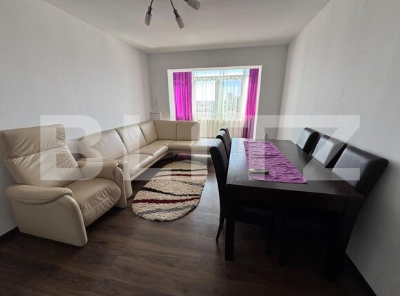 Apartament de vânzare 3 camere Gheorghe Doja - 200348AV | BLITZ Ploieşti | Poza1