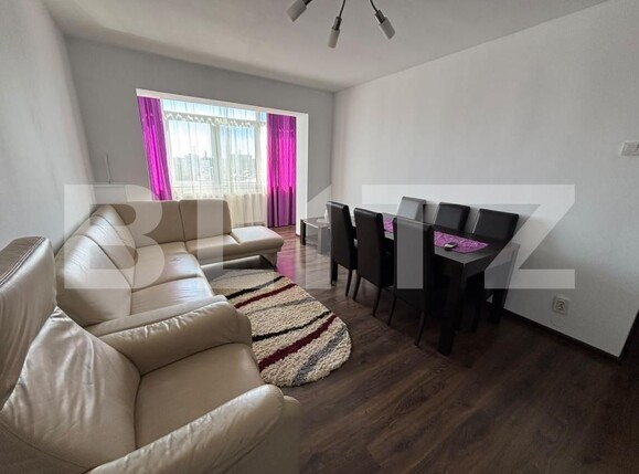 Apartament de vânzare 3 camere Gheorghe Doja - 200348AV | BLITZ Ploieşti | Poza2