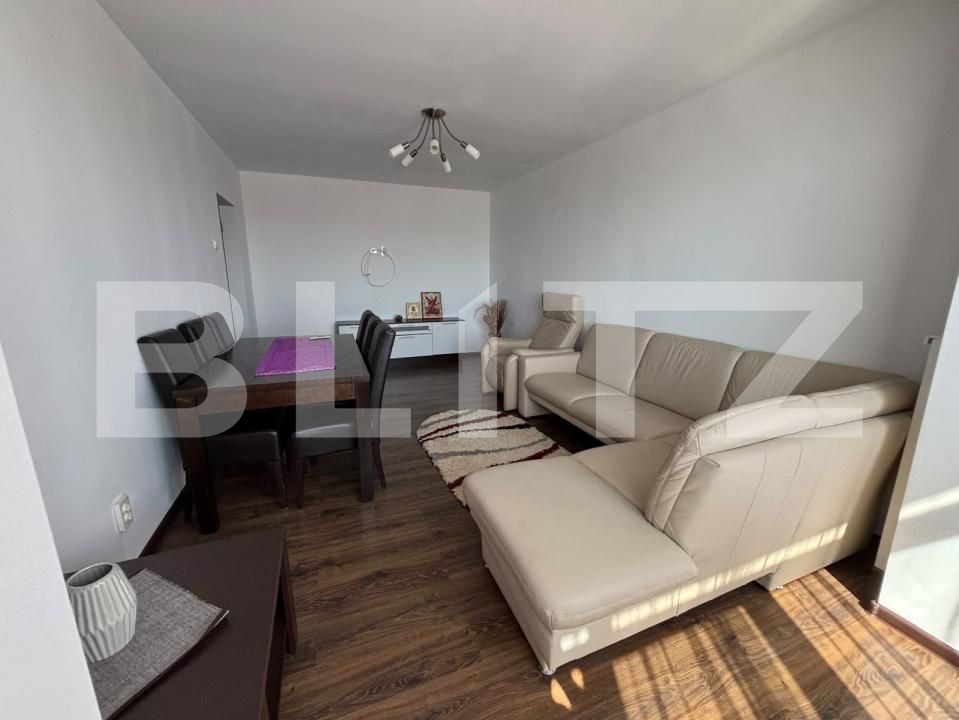 Apartament de vânzare 3 camere Gheorghe Doja - 200348AV | BLITZ Ploieşti | Poza3