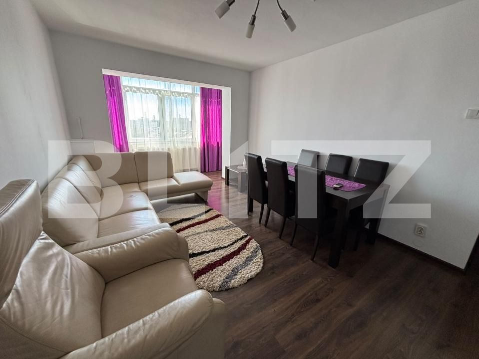 Apartament de vânzare 3 camere Gheorghe Doja - 200348AV | BLITZ Ploieşti | Poza2