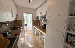 Apartament 2 camere decomandat, 47.50 mp, zona Marasesti