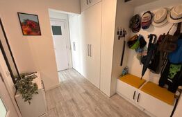 Apartament 2 camere decomandat, 47.50 mp, zona Marasesti
