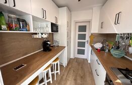 Apartament 2 camere decomandat, 47.50 mp, zona Marasesti