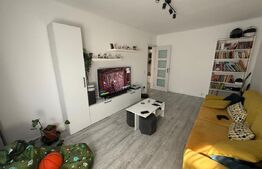 Apartament 2 camere decomandat, 47.50 mp, zona Marasesti