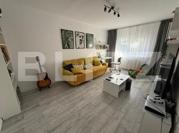 Apartament de vânzare 2 camere Mărășești - 200362AV | BLITZ Ploieşti | Poza1