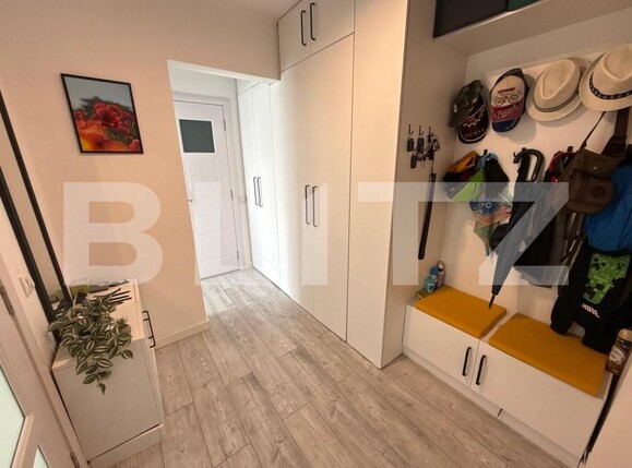 Apartament de vânzare 2 camere Mărășești - 200362AV | BLITZ Ploieşti | Poza3