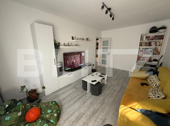 Apartament de vânzare 2 camere Mărășești - 200362AV | BLITZ Ploieşti | Poza2