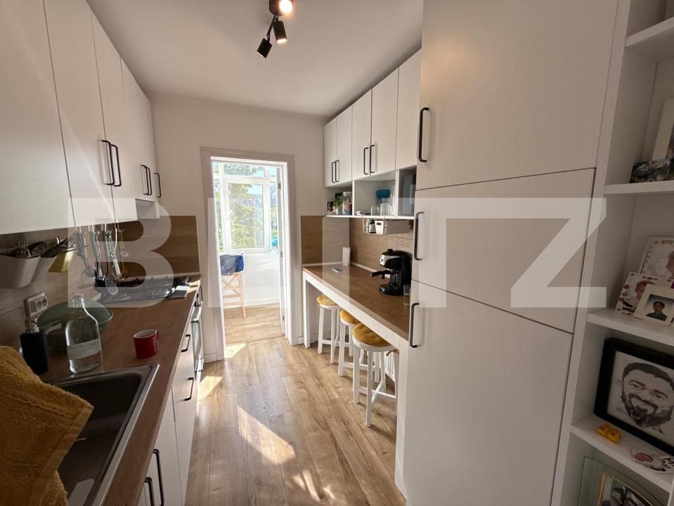 Apartament de vânzare 2 camere Mărășești - 200362AV | BLITZ Ploieşti | Poza4