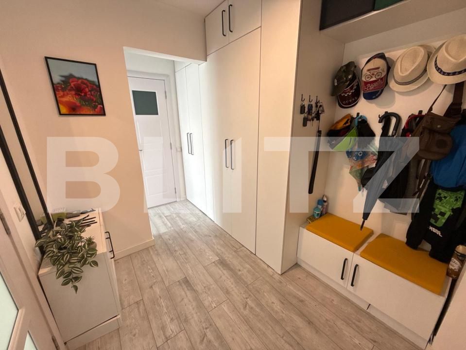 Apartament de vânzare 2 camere Mărășești - 200362AV | BLITZ Ploieşti | Poza3