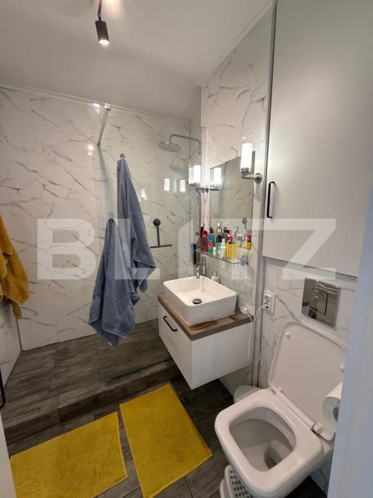 Apartament de vânzare 2 camere Mărășești - 200362AV | BLITZ Ploieşti | Poza8