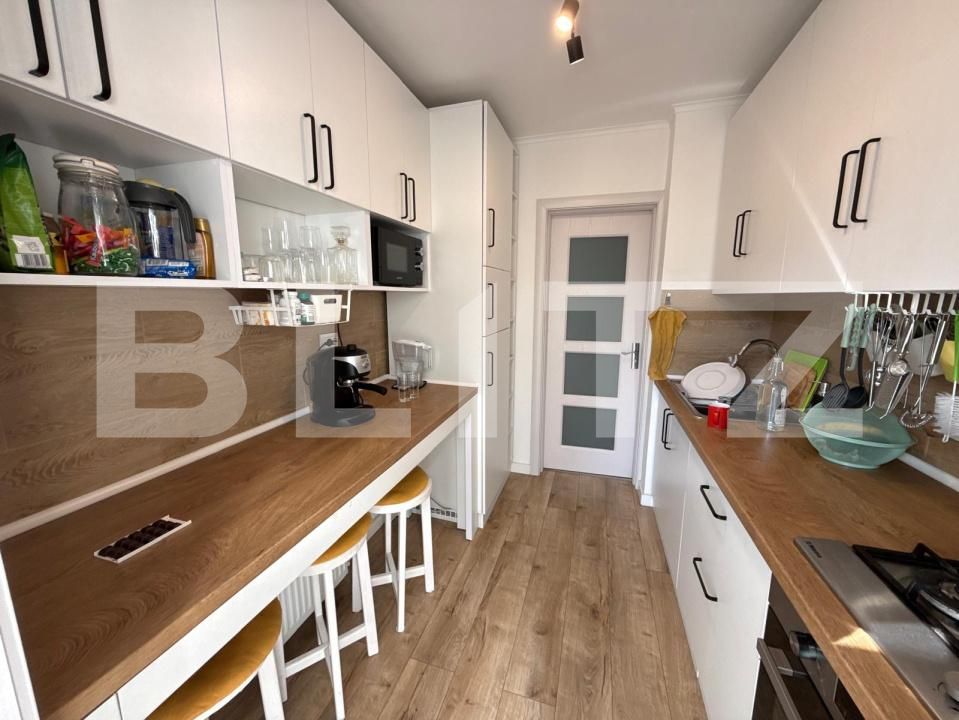 Apartament de vânzare 2 camere Mărășești - 200362AV | BLITZ Ploieşti | Poza5