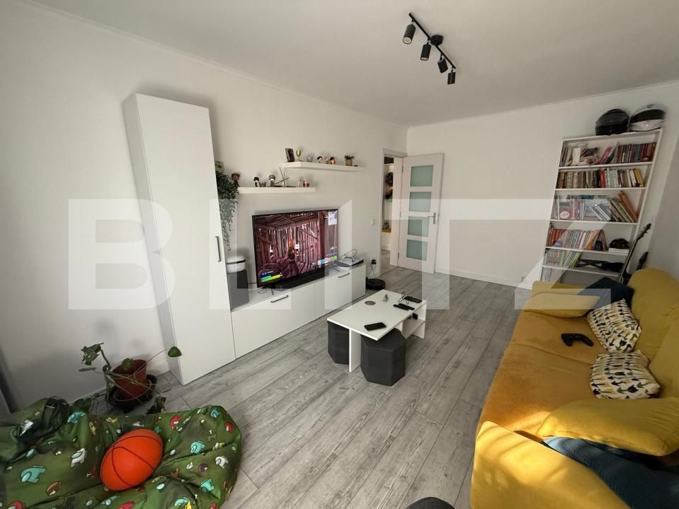 Apartament de vânzare 2 camere Mărășești - 200362AV | BLITZ Ploieşti | Poza2
