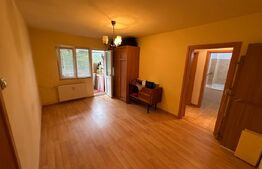 Apartament 2 camere semidecomandat, 47 mp, Etaj 2/4, Nord Ploiești