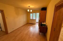 Apartament 2 camere semidecomandat, 47 mp, Etaj 2/4, Nord Ploiești