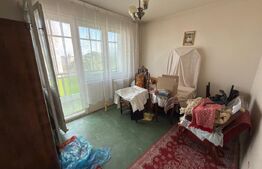 Apartament 3 camere, 54 mp, zona Andrei Muresanu 