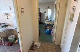 Apartament 3 camere, 54 mp, zona Andrei Muresanu 