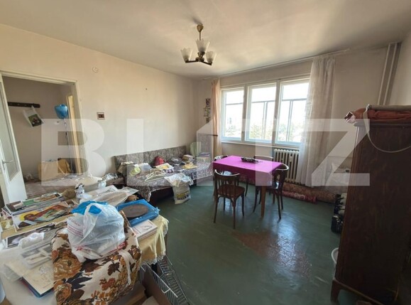 Apartament de vânzare 3 camere Andrei Mureșanu - 200401AV | BLITZ Ploieşti | Poza1