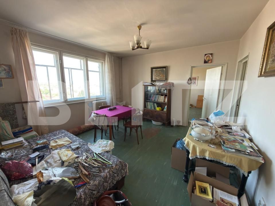 Apartament de vânzare 3 camere Andrei Mureșanu - 200401AV | BLITZ Ploieşti | Poza2