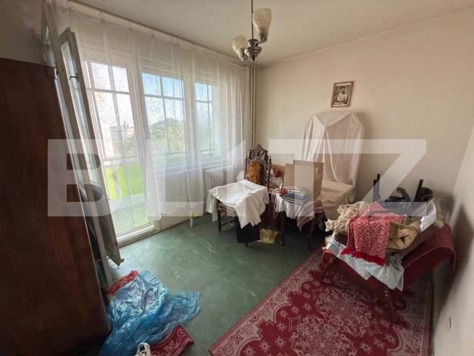 Apartament de vânzare 3 camere Andrei Mureșanu - 200401AV | BLITZ Ploieşti | Poza3