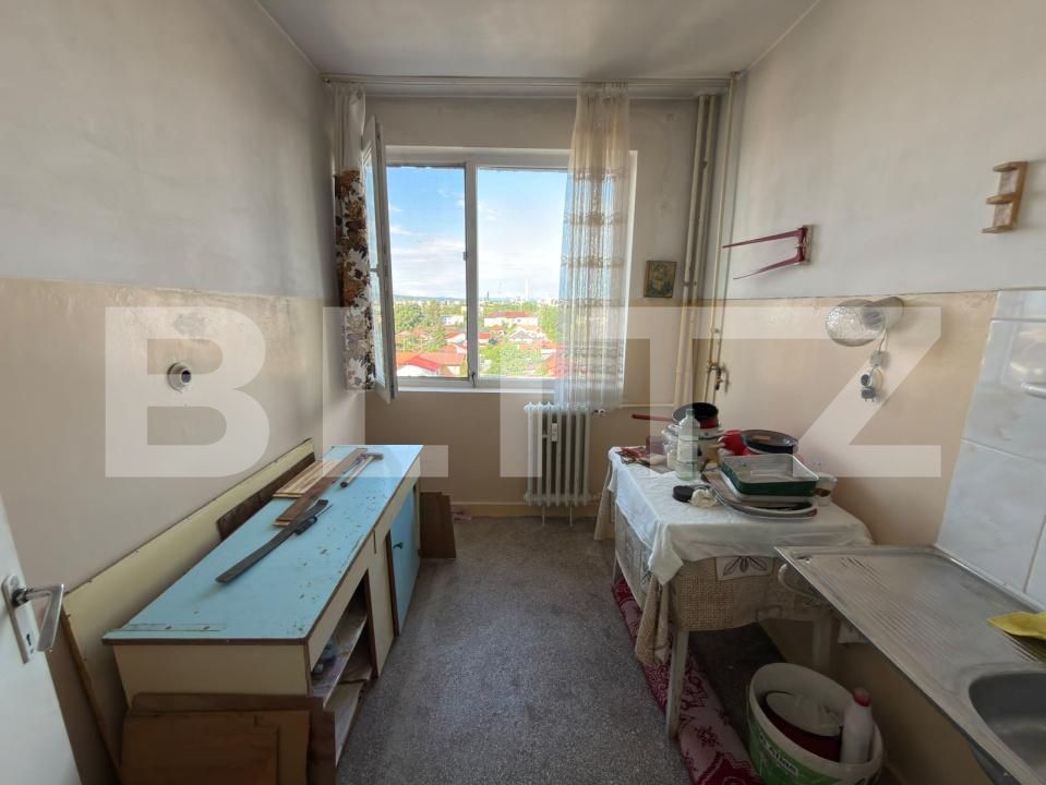 Apartament de vânzare 3 camere Andrei Mureșanu - 200401AV | BLITZ Ploieşti | Poza11