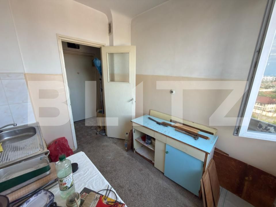 Apartament de vânzare 3 camere Andrei Mureșanu - 200401AV | BLITZ Ploieşti | Poza12