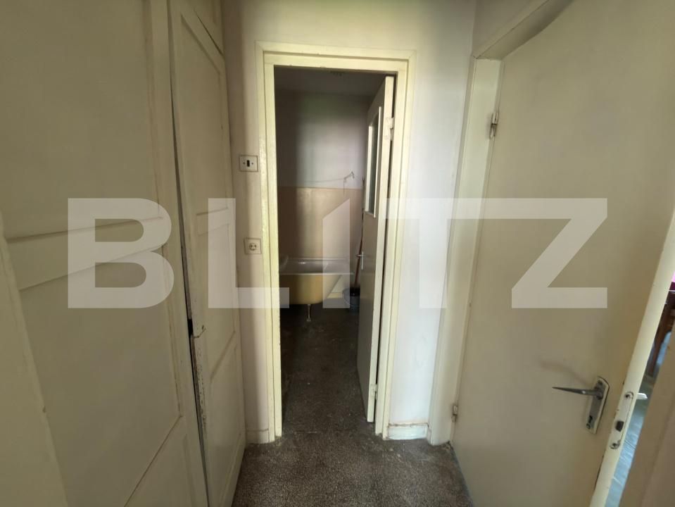 Apartament de vânzare 3 camere Andrei Mureșanu - 200401AV | BLITZ Ploieşti | Poza13