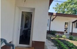 Casă individuală, 129 mp, zona Mihai Bravu /Ploiesti