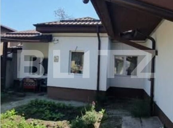 Casa de vânzare 3 camere Mihai Bravu - 200483CV | BLITZ Ploieşti | Poza1