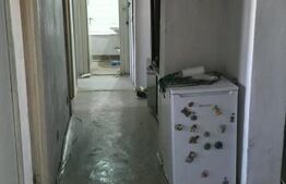 Apartament cu 3 camere, an 1983, zona Caraiman