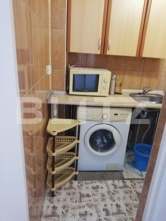 Garsonieră de vânzare Gheorghe Doja - 200655AV | BLITZ Ploieşti | Poza4