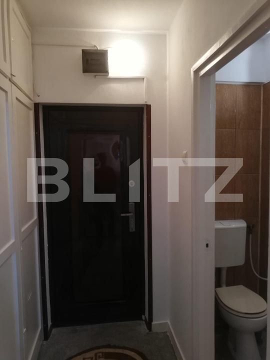 Garsonieră de vânzare Gheorghe Doja - 200655AV | BLITZ Ploieşti | Poza7