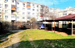 Spațiu mixt business + locuință | 420 mp utili | D+P+M | Acces camion /Ploiesti