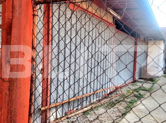 Spațiu comercial de vânzare B-dul București - 200698SVC | BLITZ Ploieşti | Poza8