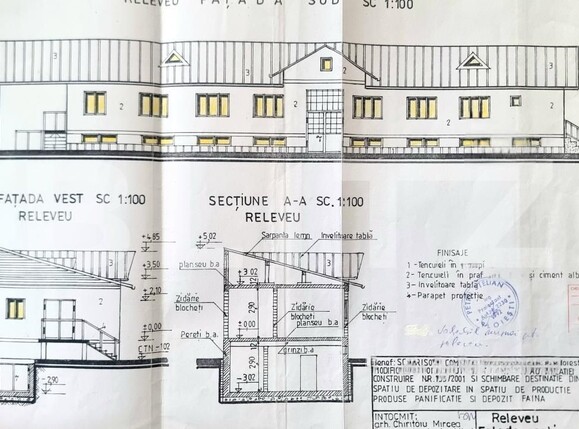 Spațiu comercial de vânzare B-dul București - 200698SVC | BLITZ Ploieşti | Poza2