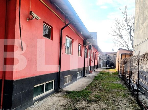 Spațiu comercial de vânzare B-dul București - 200698SVC | BLITZ Ploieşti | Poza4