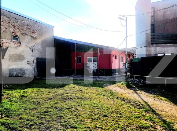 Spațiu comercial de vânzare B-dul București - 200698SVC | BLITZ Ploieşti | Poza3