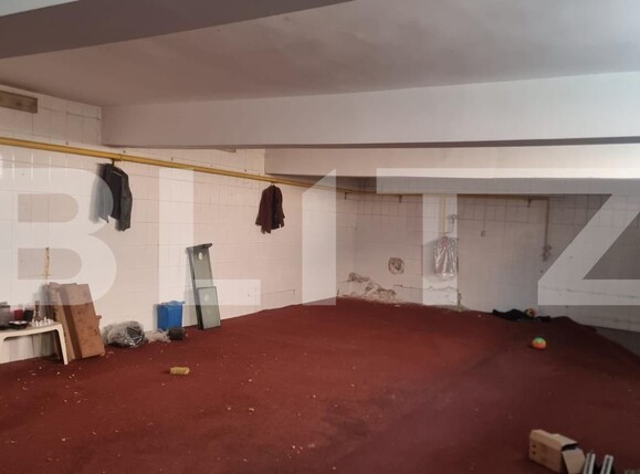 Spațiu comercial de vânzare B-dul București - 200698SVC | BLITZ Ploieşti | Poza5
