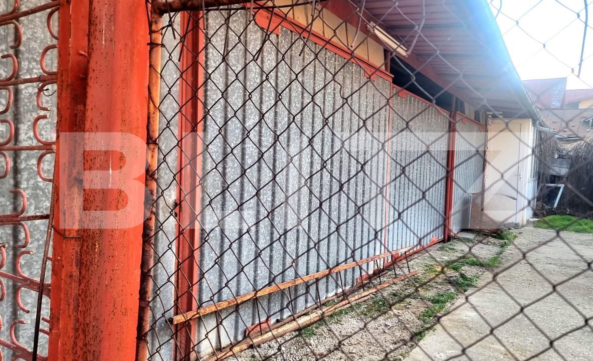 Spațiu comercial de vânzare B-dul București - 200698SVC | BLITZ Ploieşti | Poza8
