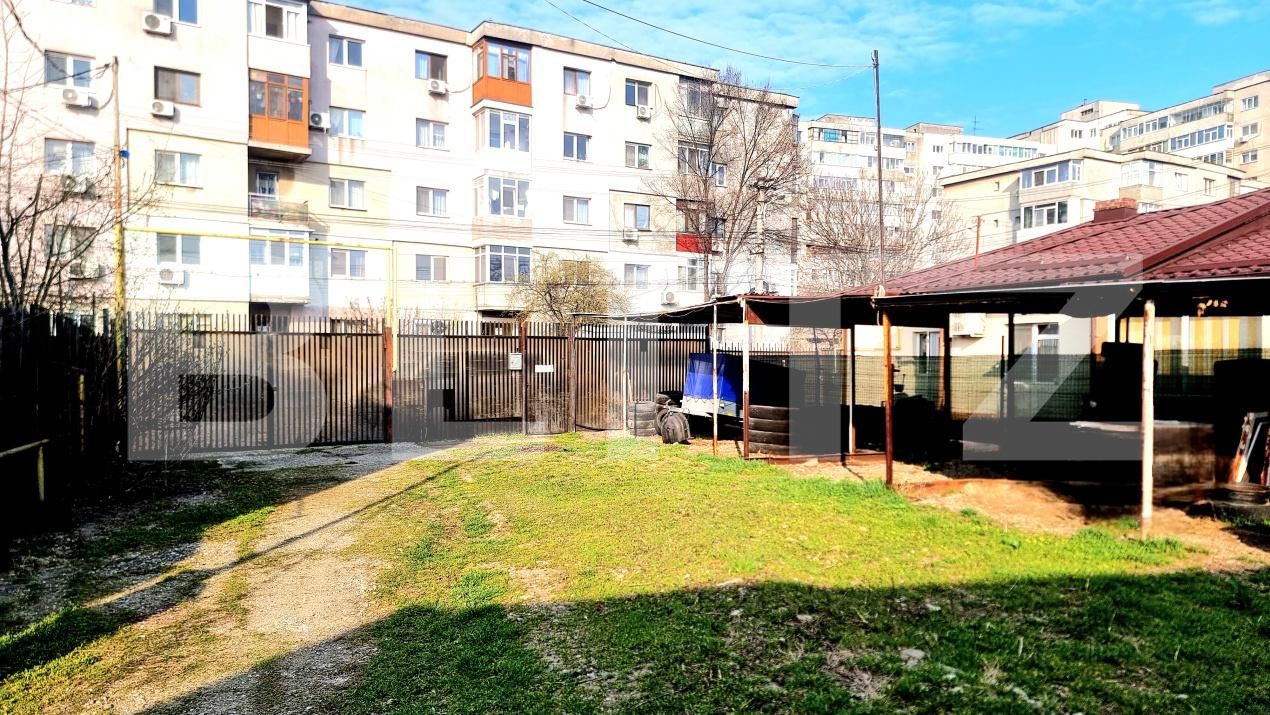 Spațiu comercial de vânzare B-dul București - 200698SVC | BLITZ Ploieşti | Poza7