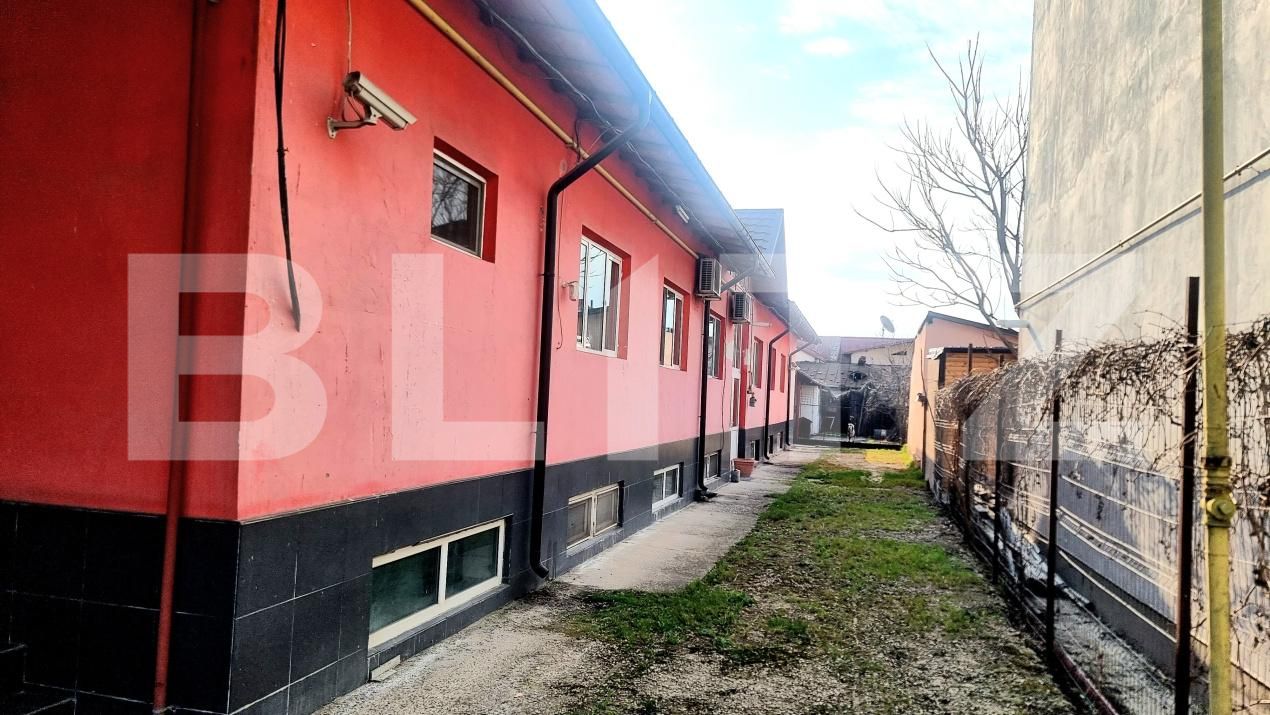 Spațiu comercial de vânzare B-dul București - 200698SVC | BLITZ Ploieşti | Poza4