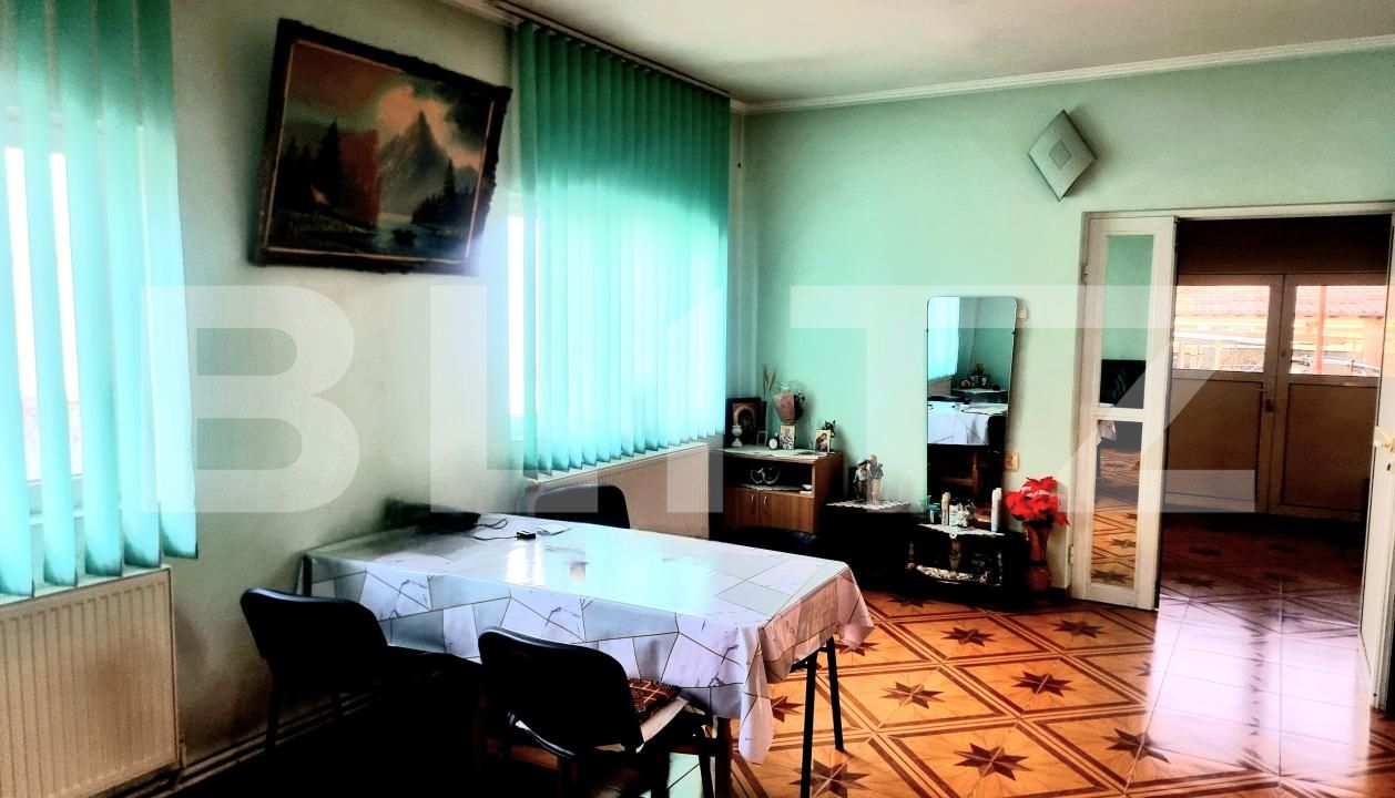 Spațiu comercial de vânzare B-dul București - 200698SVC | BLITZ Ploieşti | Poza7