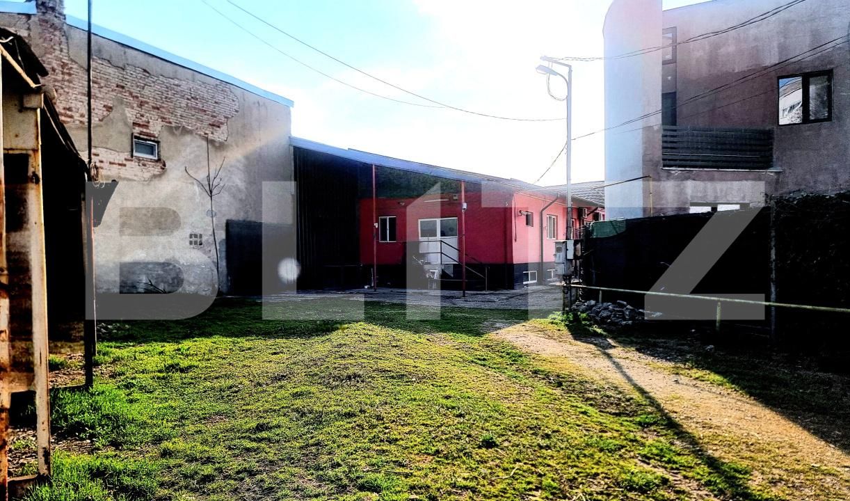 Spațiu comercial de vânzare B-dul București - 200698SVC | BLITZ Ploieşti | Poza3