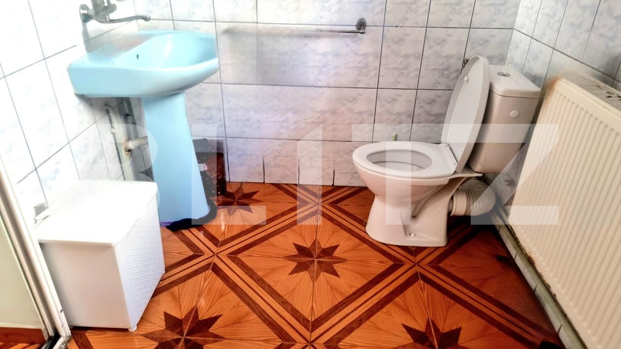 Spațiu comercial de vânzare B-dul București - 200698SVC | BLITZ Ploieşti | Poza11