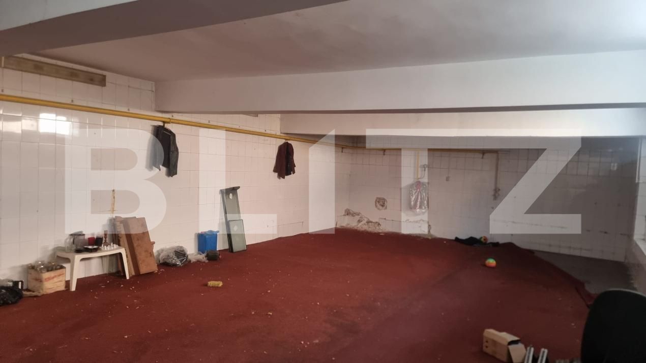 Spațiu comercial de vânzare B-dul București - 200698SVC | BLITZ Ploieşti | Poza5