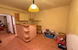 Casa 2 camere - zona Cantacuzino