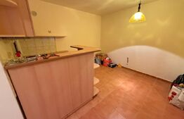 Casa 2 camere - zona Cantacuzino