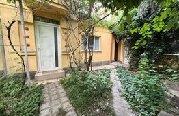 Casa 2 camere - zona Cantacuzino
